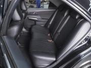 Toyota Camry VII (XV50) Рестайлинг Ростов-на-Дону  - изображение 27
