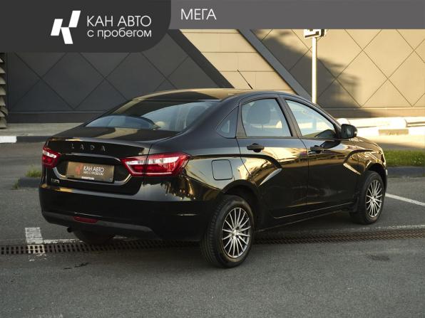 Lada (ВАЗ) Vesta I с пробегом 2018 года, цена 745 000 рублей, 183705 км, седан, Автокод Объявления