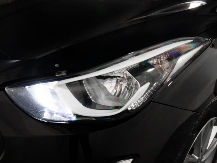 Hyundai Elantra V (MD) Рестайлинг Иркутск  - изображение 21