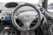 Toyota Vitz I (P10) Барнаул  - изображение 36