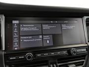 Porsche Macan I Рестайлинг Москва  - изображение 47