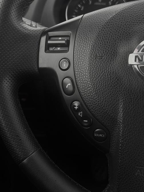 Nissan Qashqai I Рестайлинг Набережные Челны  - изображение 16