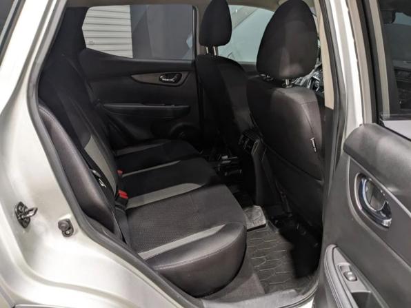Nissan Qashqai II Рестайлинг с пробегом 2020 года, цена 1 570 000 рублей, 65652 км, внедорожник, Автокод Объявления