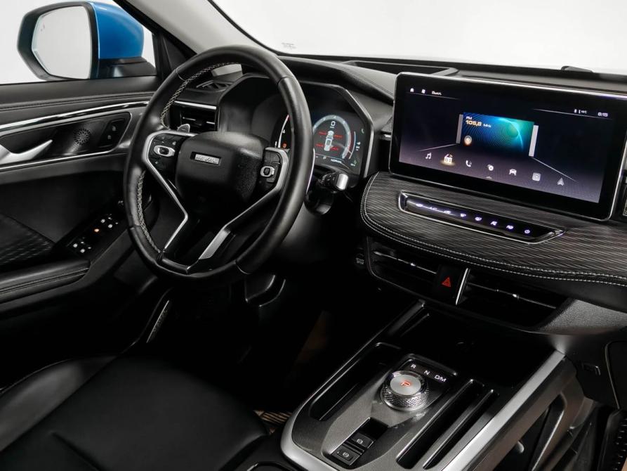 Haval Jolion I Тула  - изображение 12