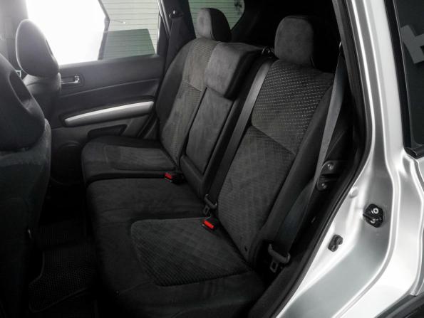 Nissan X-Trail II Рестайлинг с пробегом 2012 года, цена 1 267 000 рублей, 166337 км, внедорожник, Автокод Объявления
