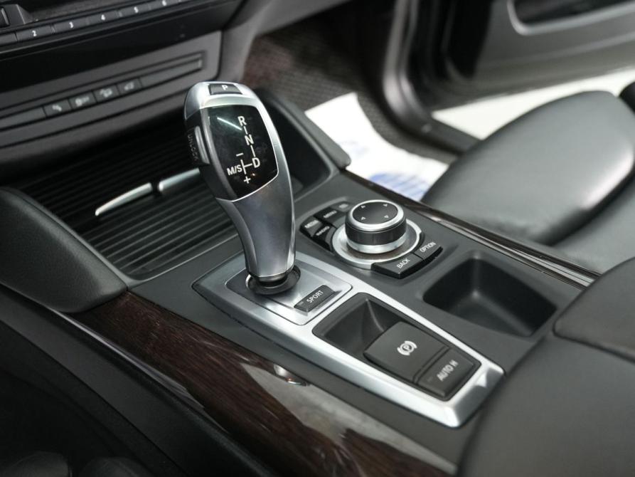 BMW X6 I (E71) Рестайлинг Новосибирск  - изображение 27