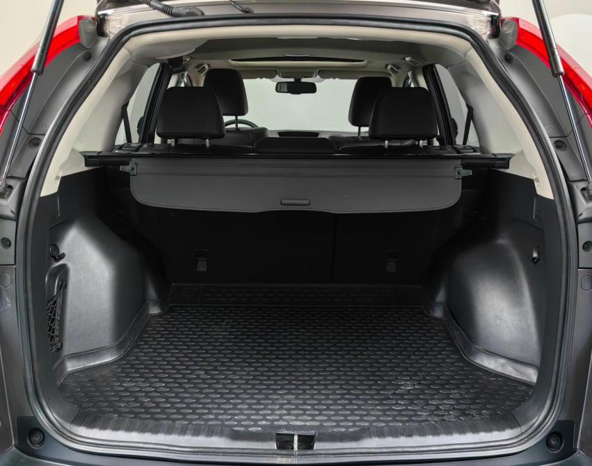 Honda CR-V IV Москва  - изображение 27