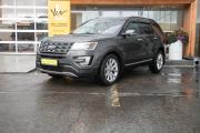 Ford Explorer V Рестайлинг Иркутск  - изображение 25