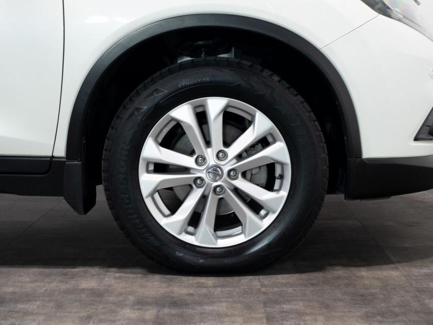 Nissan X-Trail III Чита  - изображение 19