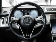 Mercedes-Benz S-Класс VII (W223) Ставрополь  - изображение 49