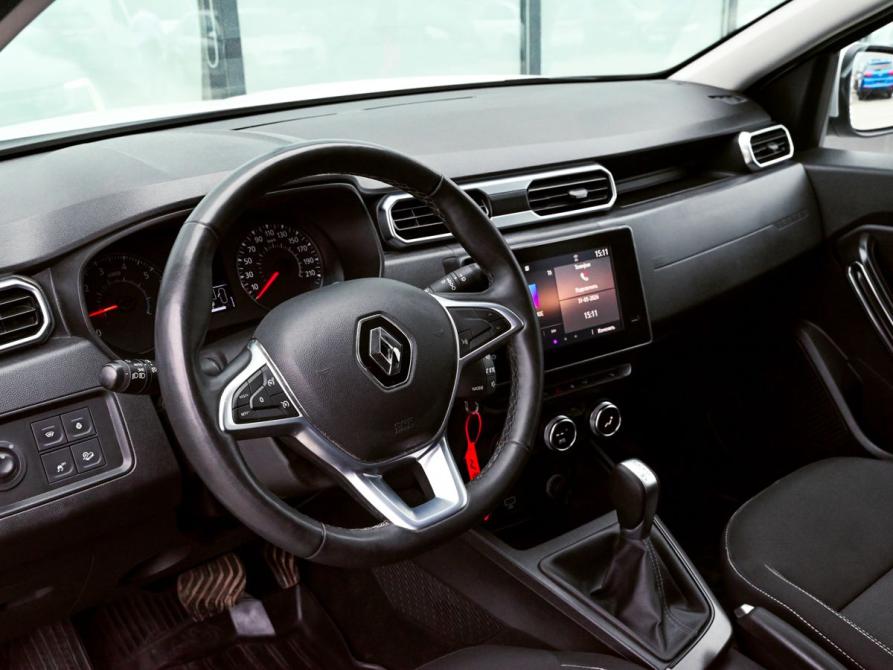 Renault Duster II Екатеринбург  - изображение 15
