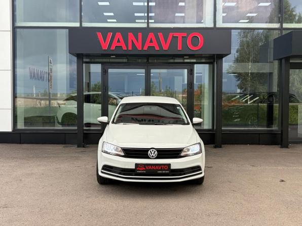 Volkswagen Jetta VI Рестайлинг с пробегом 2016 года, цена 1 350 000 рублей, 205220 км, седан, Автокод Объявления