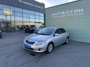 Toyota Corolla X (E140 E150) Екатеринбург  - изображение 13
