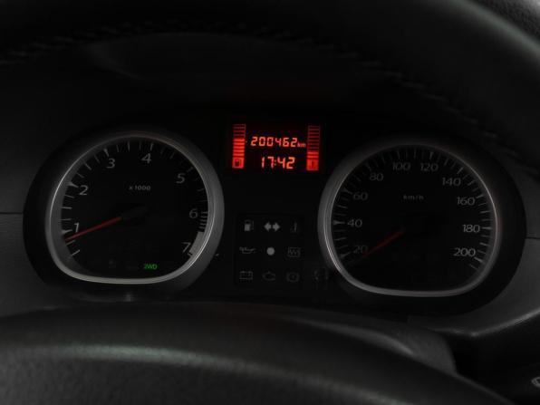 Renault Duster I с пробегом 2014 года, цена 939 000 рублей, 200462 км, внедорожник, Автокод Объявления