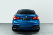 BMW X6 II (F16) Казань  - изображение 17