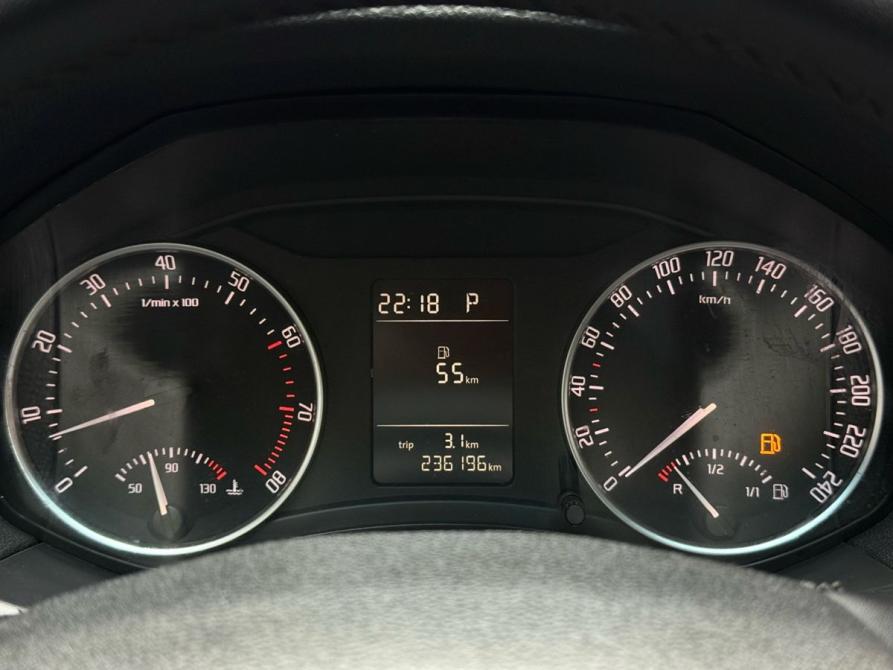 Skoda Octavia II (A5) Рестайлинг Ижевск  - изображение 26