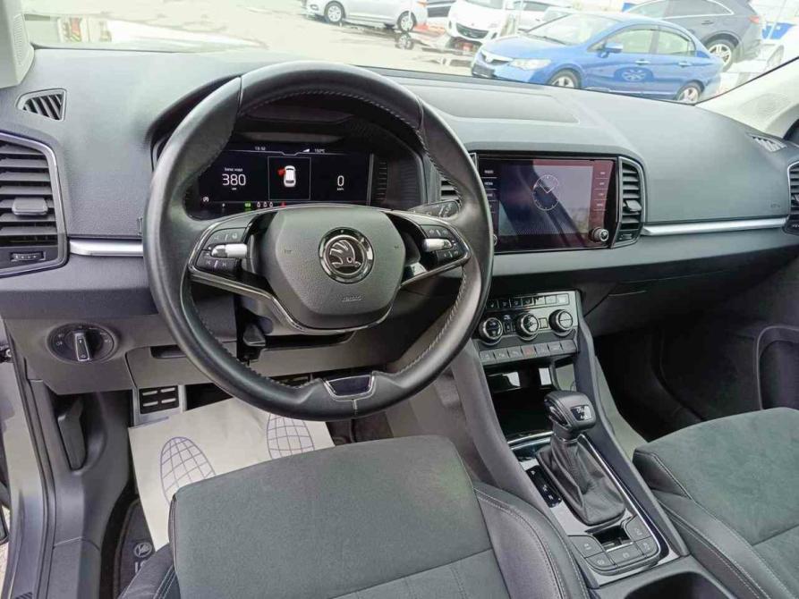 Skoda Karoq I Тюмень  - изображение 17