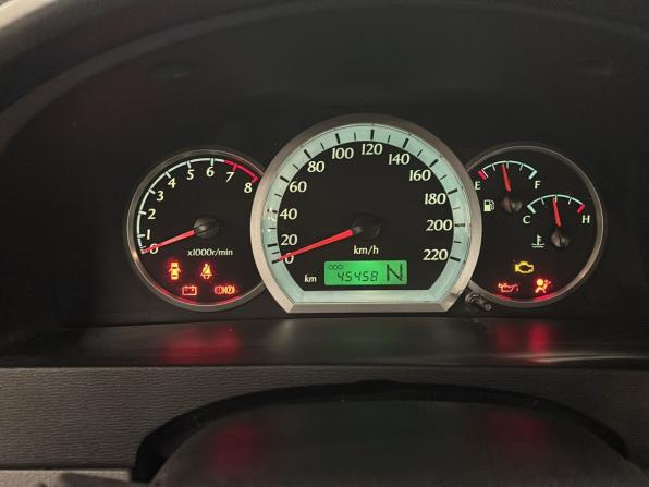 Daewoo Gentra II с пробегом 2014 года, цена 770 000 рублей, 45458 км, седан, Автокод Объявления