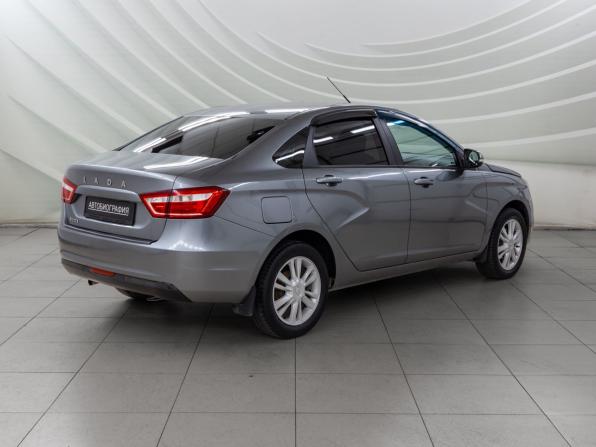 Lada (ВАЗ) Vesta I с пробегом 2018 года, цена 750 000 рублей, 142615 км, седан, Автокод Объявления