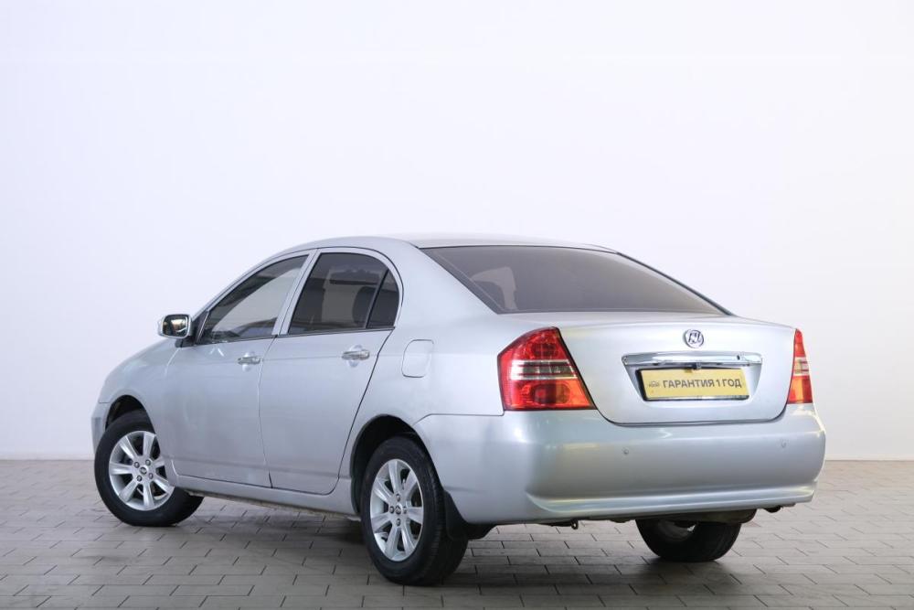Lifan Solano I (620) Омск  - изображение 5