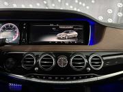 Mercedes-Benz S-Класс AMG III (W222 C217) Новосибирск  - изображение 59