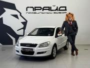 Chery M11 (A3) Ростов-на-Дону  - изображение 21
