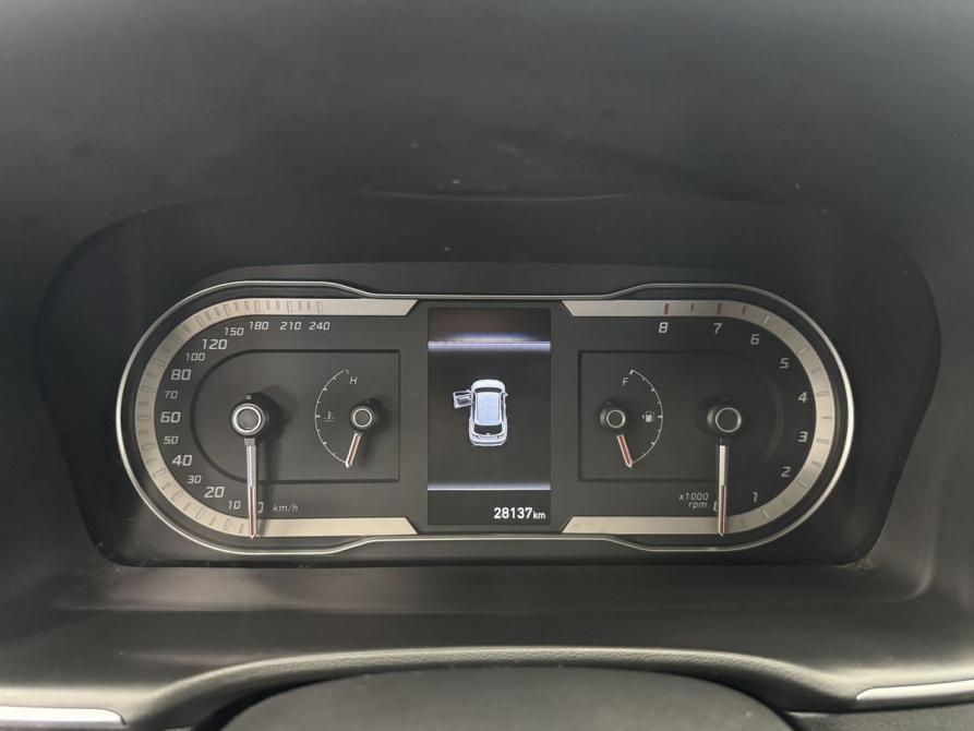 Hyundai Tucson IV Воронеж  - изображение 18