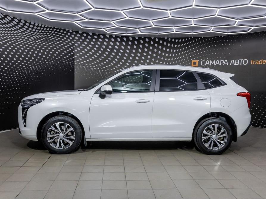 Haval Jolion I Самара  - изображение 6