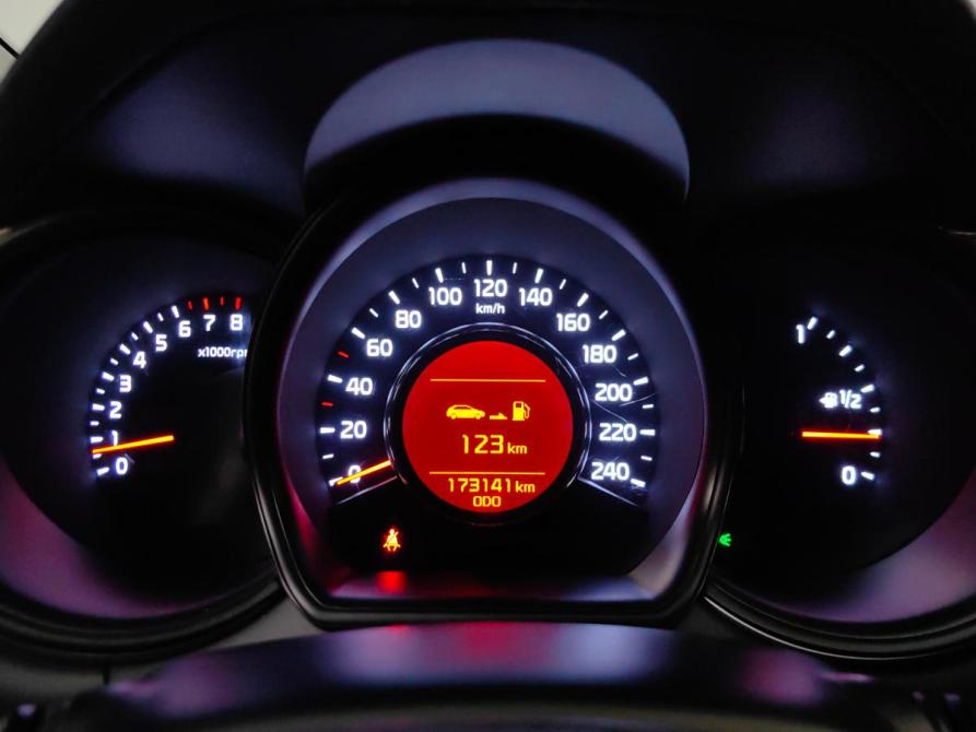 Kia Ceed II Рестайлинг Подольск  - изображение 10