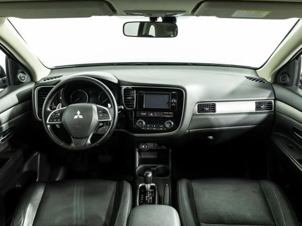 Mitsubishi Outlander III с пробегом 2013 года, цена 1 249 700 рублей, 199476 км, внедорожник, Автокод Объявления