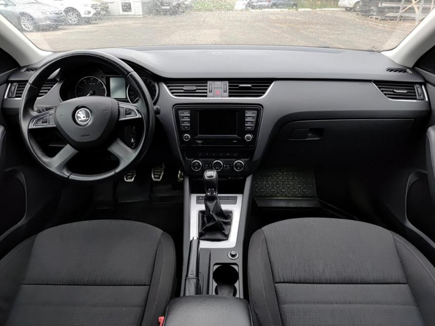 Skoda Octavia III (A7) Чебоксары  - изображение 17