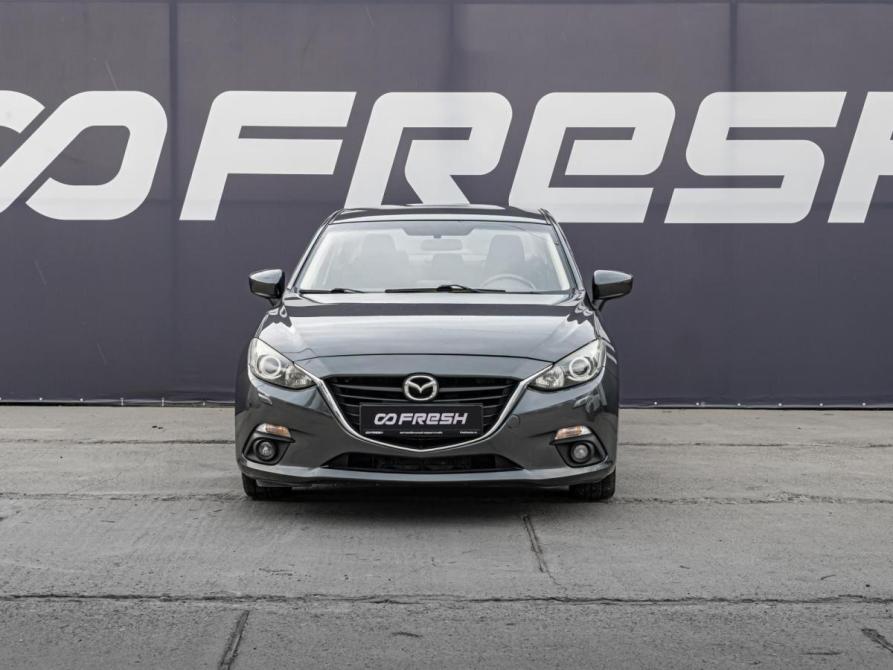 Mazda 3 III (BM) Краснодар  - изображение 3