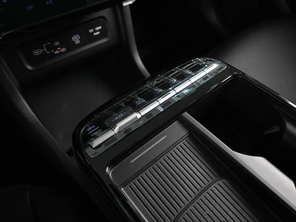 Hyundai Tucson IV Рестайлинг с пробегом 2026 года, цена 4 199 000 рублей, 40 км, внедорожник, Автокод Объявления