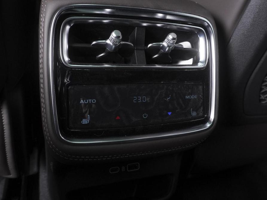 Geely Monjaro I Рестайлинг 2 Ростов-на-Дону  - изображение 23