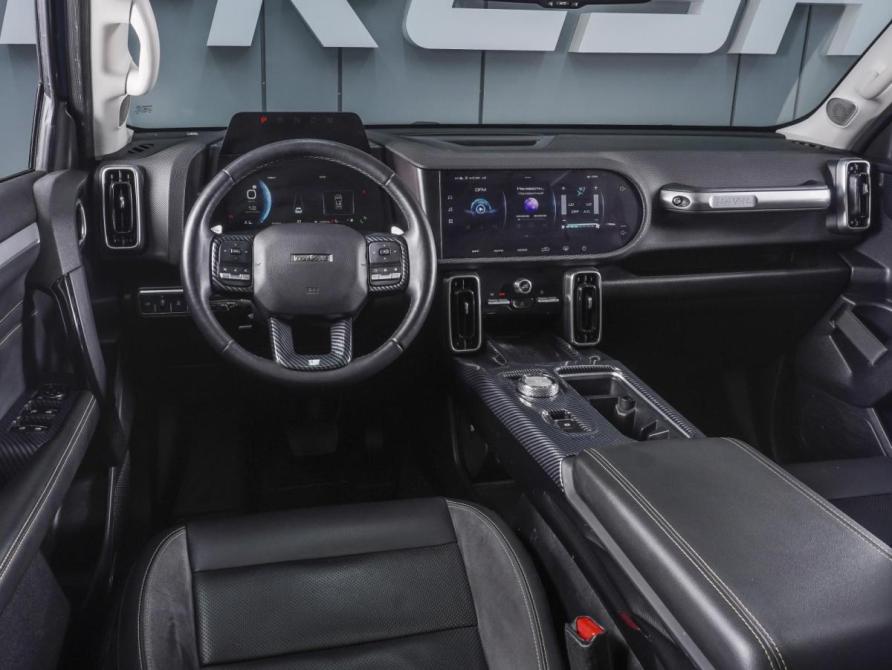Haval Dargo I Ростов-на-Дону  - изображение 6