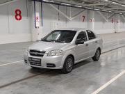 Chevrolet Aveo I Рестайлинг Казань  - изображение 23