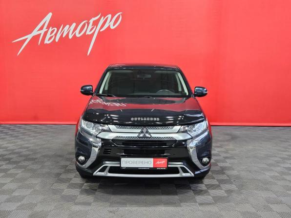 Mitsubishi Outlander III Рестайлинг 3 с пробегом 2019 года, цена 2 149 000 рублей, 106192 км, внедорожник, Автокод Объявления