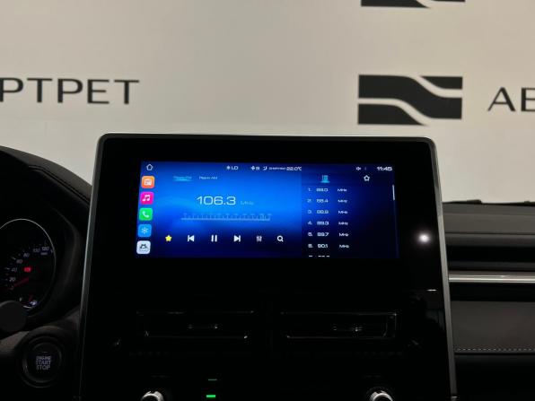 Haval M6 II с пробегом 2026 года, цена 2 099 000 рублей, 4448 км, внедорожник, Автокод Объявления