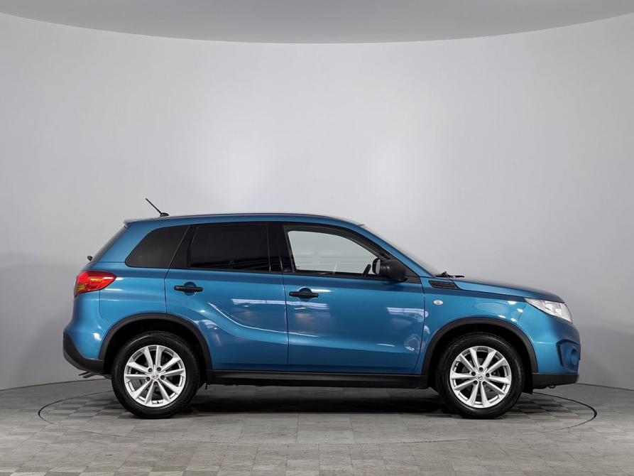 Suzuki Vitara II Калининград  - изображение 4