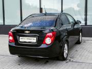 Chevrolet Aveo II Екатеринбург  - изображение 26