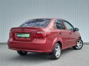 Chevrolet Aveo I Рестайлинг Новочеркасск  - изображение 20