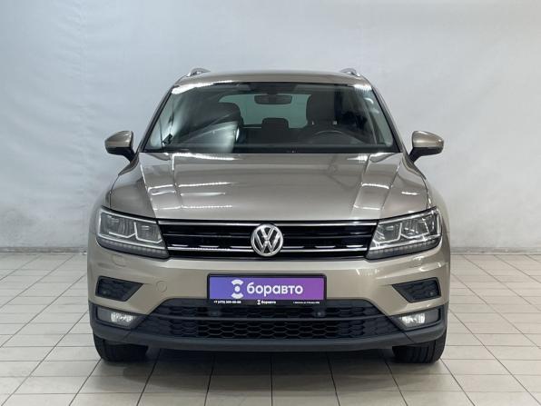 Volkswagen Tiguan II с пробегом 2017 года, цена 1 749 000 рублей, 165845 км, внедорожник, Автокод Объявления