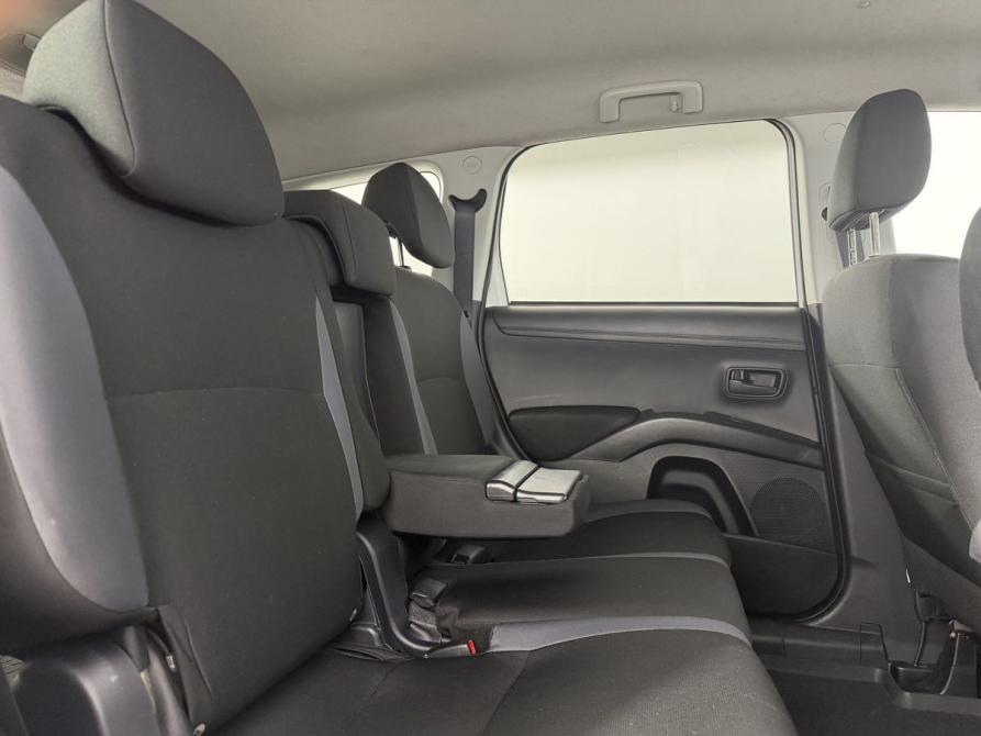 Mitsubishi Outlander II Рестайлинг Калининград  - изображение 16