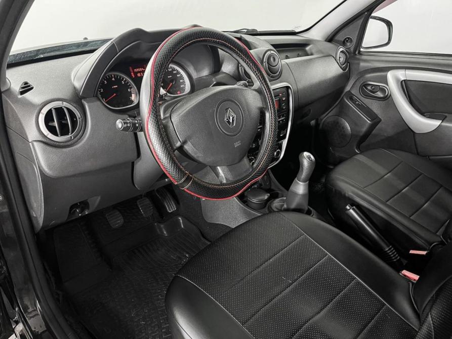 Renault Duster I Ногинск  - изображение 9