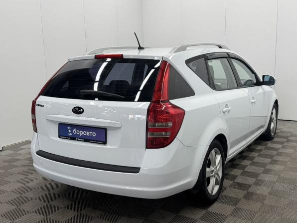 Kia Ceed I Рестайлинг с пробегом 2011 года, цена 970 000 рублей, 123532 км, универсал, Автокод Объявления