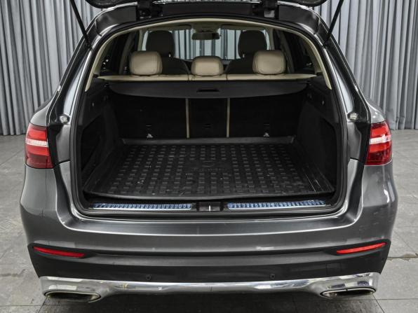 Mercedes-Benz GLC I (X253) с пробегом 2015 года, цена 2 149 000 рублей, 224925 км, внедорожник, Автокод Объявления
