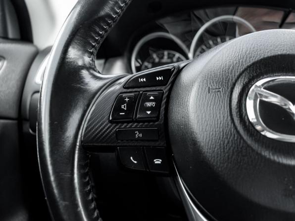 Mazda CX-5 I Рестайлинг с пробегом 2015 года, цена 2 075 000 рублей, 119138 км, внедорожник, Автокод Объявления