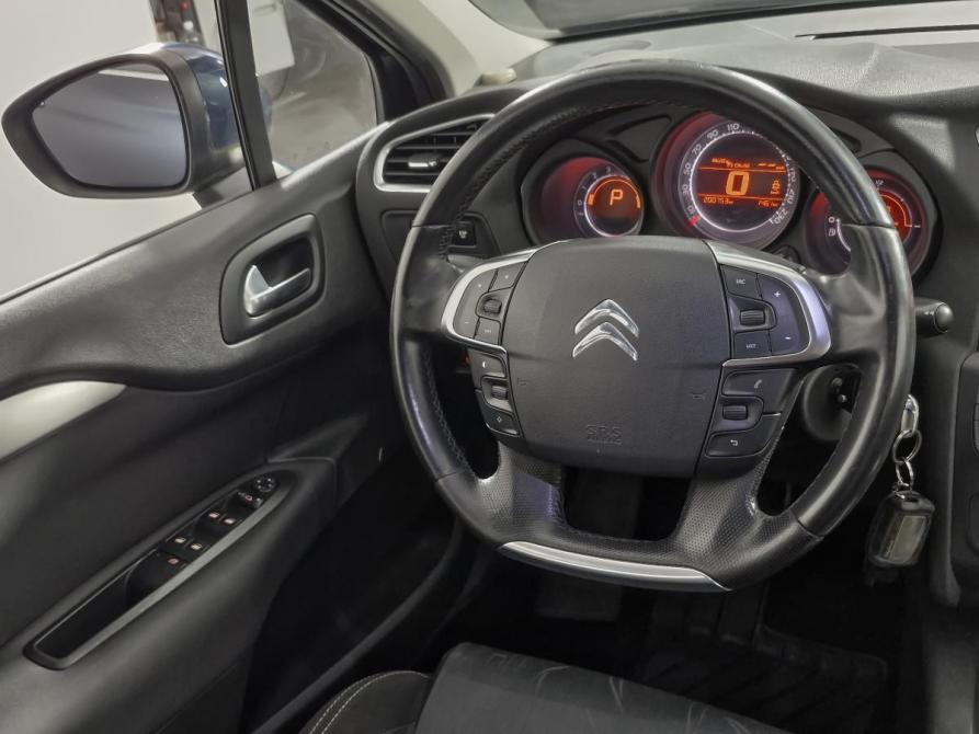 Citroen C4 II Нижний Новгород  - изображение 15