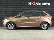 Lada (ВАЗ) XRAY I Екатеринбург  - изображение 21