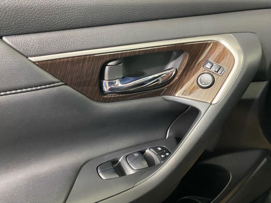 Nissan Teana III Москва  - изображение 17